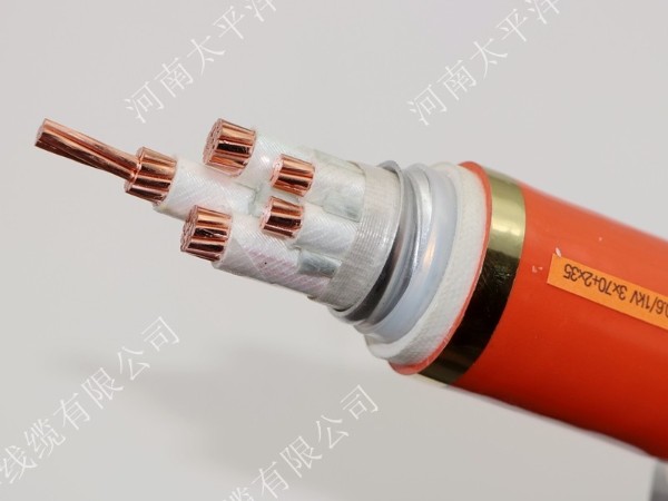 ng-a-4x25+1x16柔性矿物绝缘电缆<i style='color:red'>防火电缆</i>
