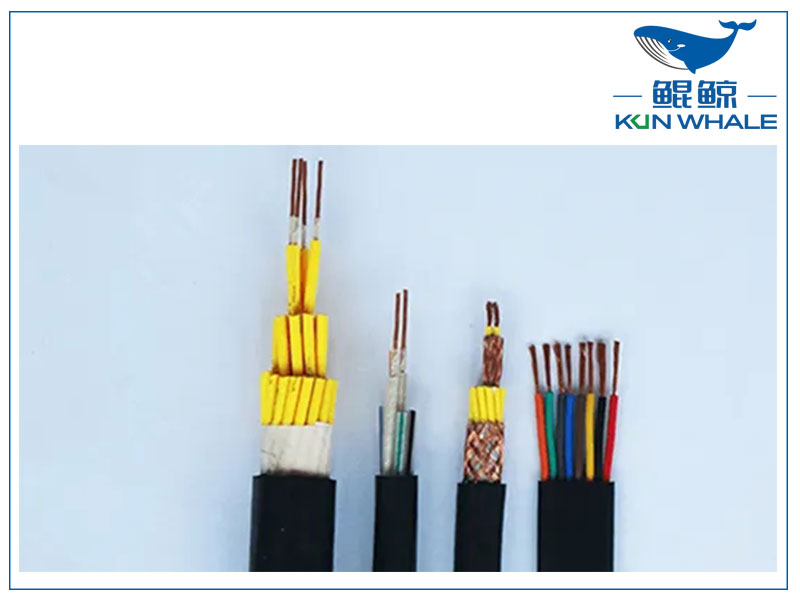 河南奇亿商浅谈控制电缆和<i style='color:red'>动力电缆</i>有什么区别？
