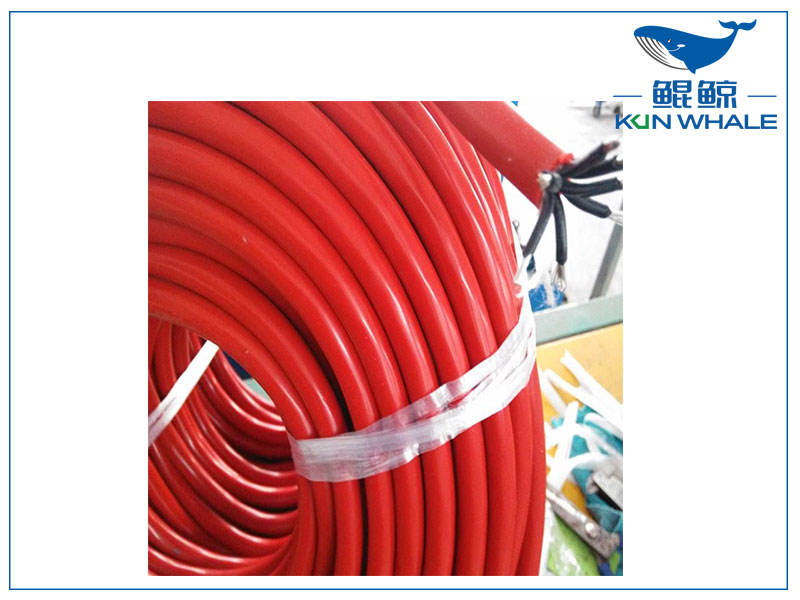 硅橡胶高温线缆和普通电缆有何不同？