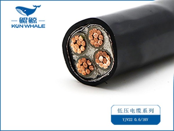 50平方YJV22电缆多少钱一米