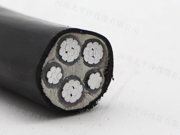 铝芯低压电力电缆价格