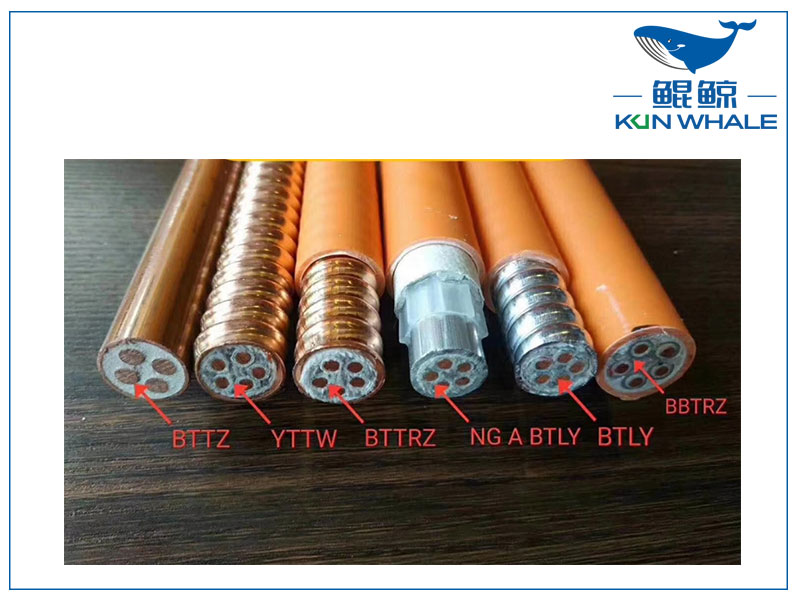 YTTW什么型号的电缆-YTTW电缆的特点