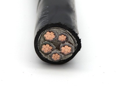 五芯铜芯电缆线的型号和价格
