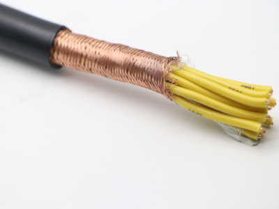 控制电缆能当电力电缆用吗？