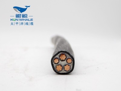 奇亿奇亿电缆价格带你了解如何识别低烟无卤阻燃线缆？