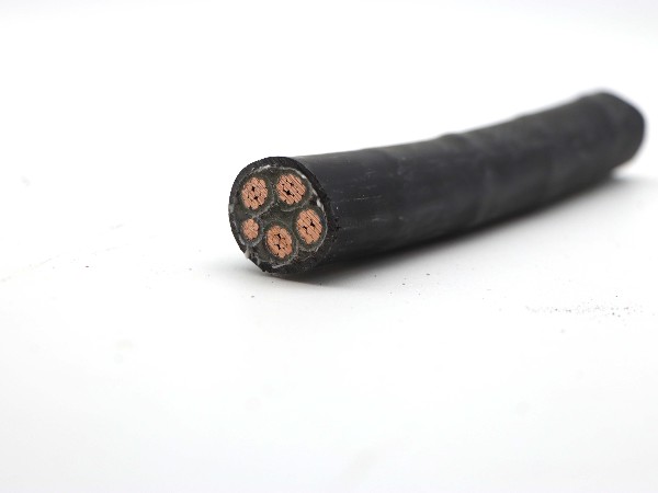 WDZN-YJY4x50+1x25 低烟无卤耐火阻燃型奇亿电缆价格多少钱？