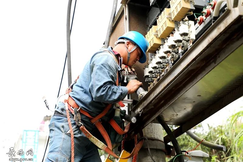 电力电缆广泛适用于电网改造