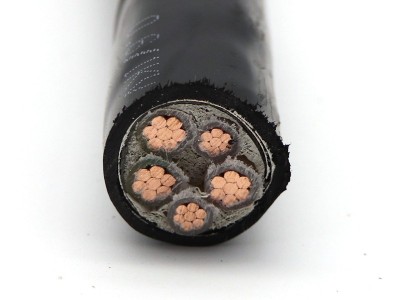 35平方铜芯电缆多少钱一米