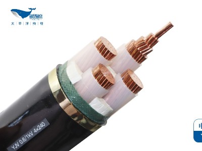 电缆科普：电力电缆的基本构成