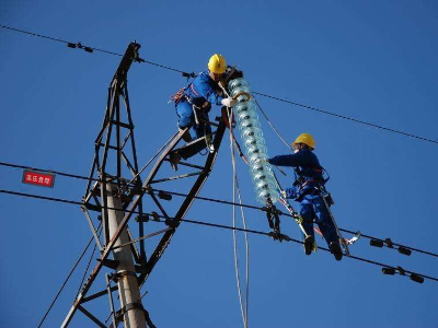 高压电缆施工规范