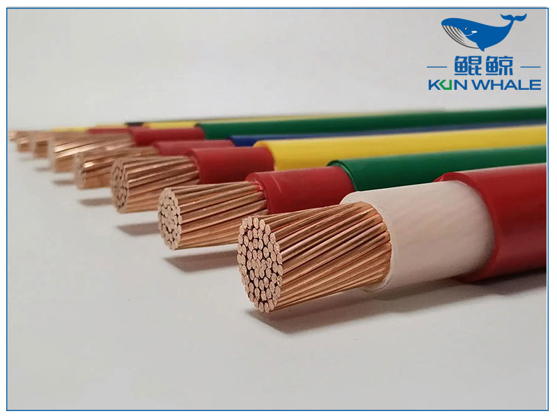 河南奇亿浅谈<i style='color:red'>bvv硬电缆线</i>与BVVB有什么区别？