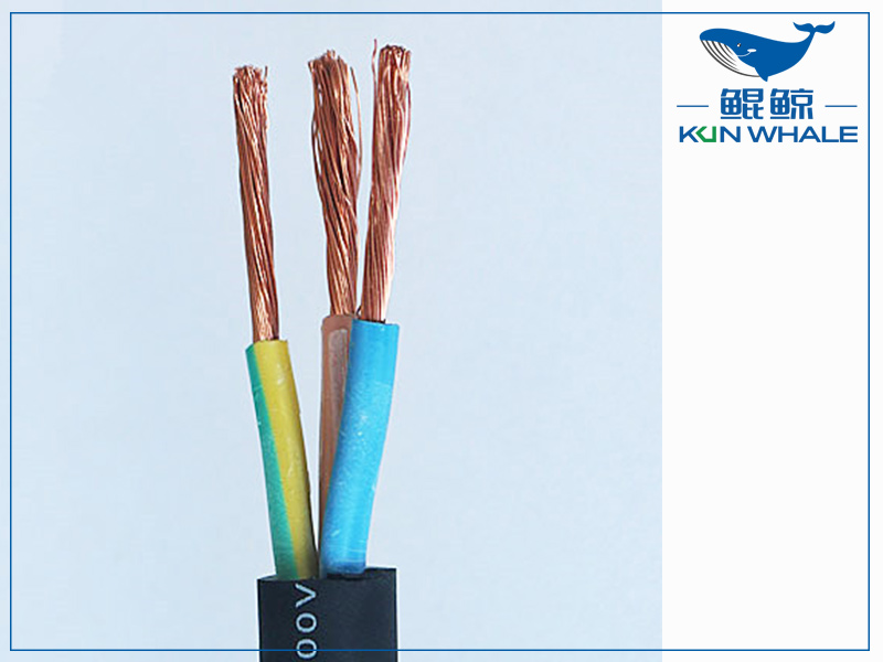 您知道<i style='color:red'>yzw是什么电缆</i>吗，中型橡套电缆