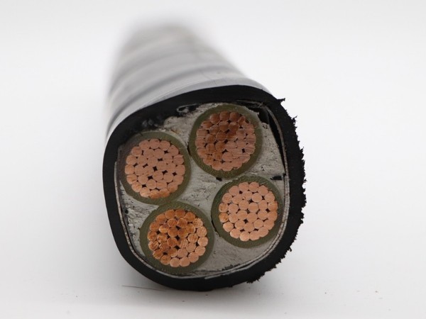 4x185铜芯电力电缆 低压电缆价格