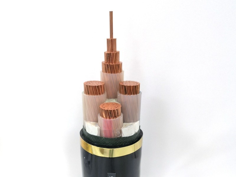 4x185铜芯电力电缆 低压电缆价格